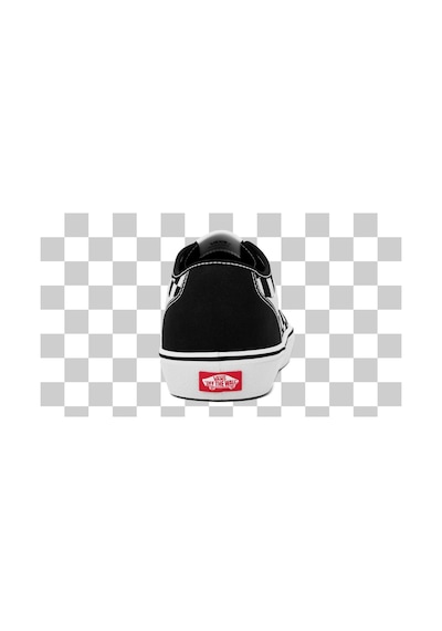 Vans Wm Filmore Decon Kadın Ayakkabısı Vn0a45nm5gx1 Siyah