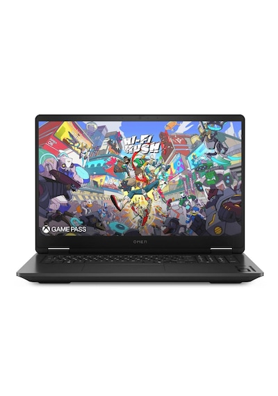Hp Omen 17-DB1020NT CD5N0EA Ryzen Aı 9 365 32 GB 1 TB SSD 8 GB RTX5070 17.3" Dos Dizüstü Bilgisayar