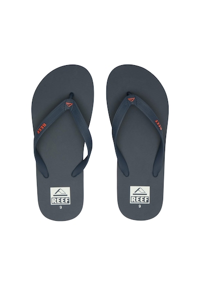 Reef Seasıde Erkek Terlik Ref.cj6579 Siyah