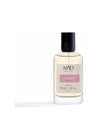 Mad Y104 Selective Eau De Parfum Edp 50 Ml Kadın Parfüm Kiraz, Yasemin Ve Kahve İle Tatlı Ve Çarpıcı Çiçeksi Parfüm Diğer