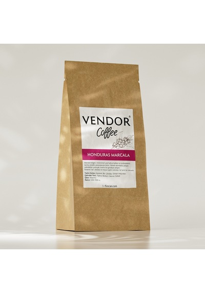Vendor Honduras Marcala 1 KG