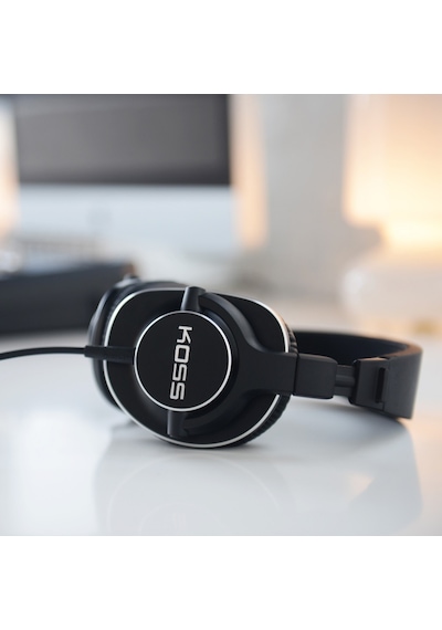 Koss Pro4S Profesyonel Stüdyo Kulaklığı