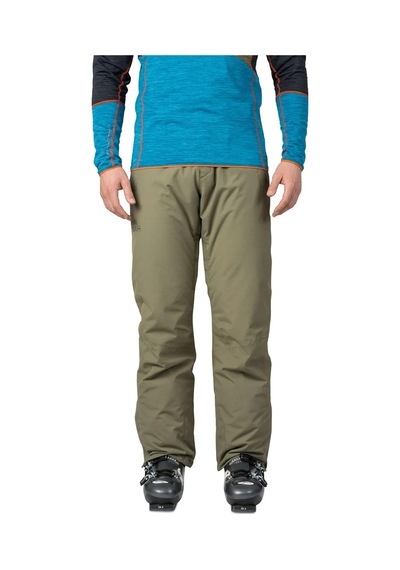 Hannah Slater Fd Erkek Kayak Pantolon 10036014hhx.01 Burntolive Burnt Olive Yeşil