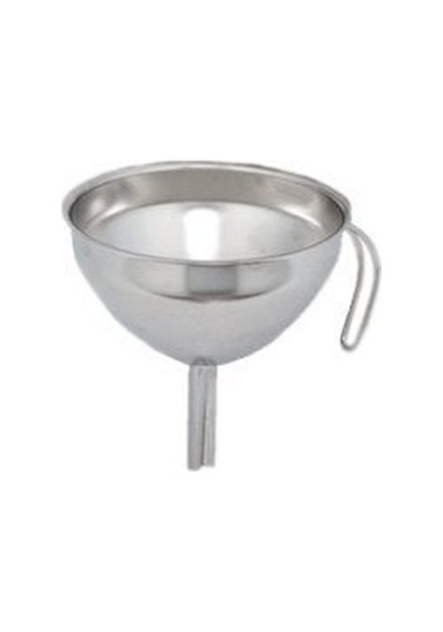 Paslanmaz Huni 15 Cm