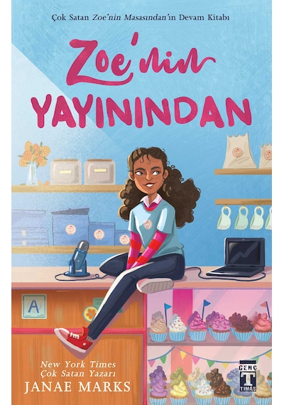 Zoe'nin Yayınından