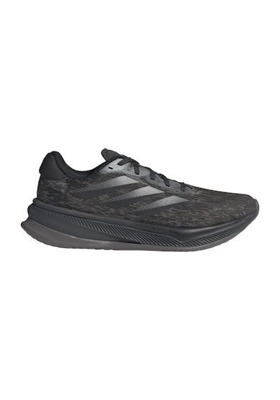 Adidas Supernova Comfortgl Erkek Spor Ayakkabı - Ih2509 Siyah