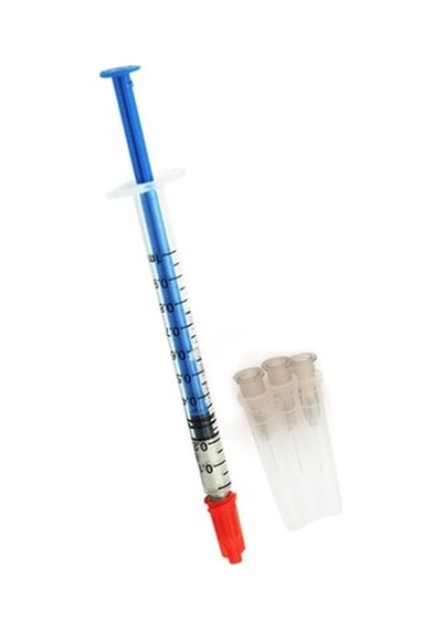 Mechanıc Mcn-Dj002 0.3Ml Gümüş Bazlı Elektroiletken Macun