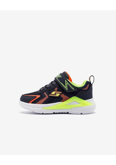 Skechers Tri-namics Küçük Erkek Çocuk Gri Işıklı Spor Ayakkabı 401660n Ccmt Gri Skechers Tri-namics Küçük Erkek Çocuk Gri Işıklı Spor Ayakkabı 401660n Ccmt Gri