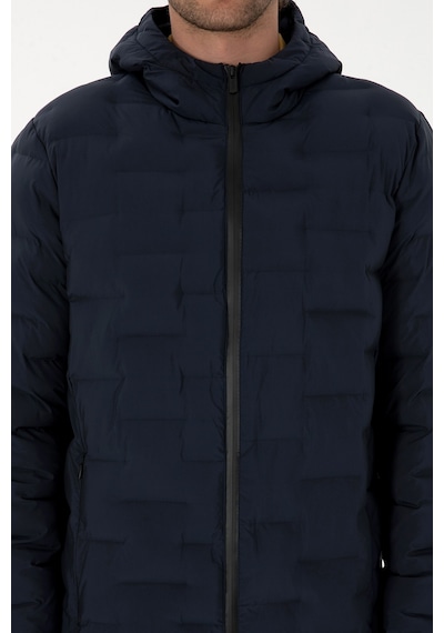 U.s. Polo Assn. Erkek Lacivert Mont 50311988-vr033 Lacivert