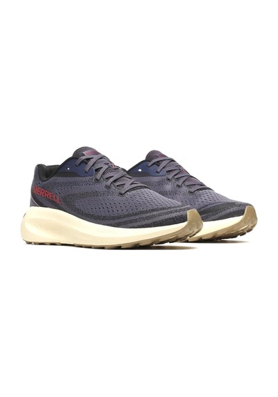 Merrell Nova 4 Gri Erkek Koşu Ayakkabısı J00003477 GRİ