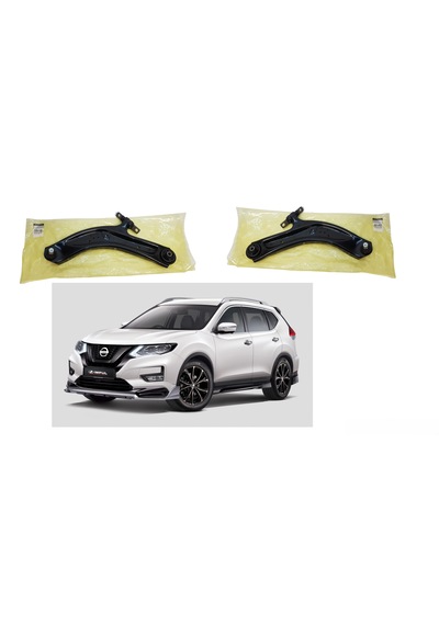 Nissan X-traıl Salıncak  Sag Sol Takım 2014 Sonrası T32 Kasa