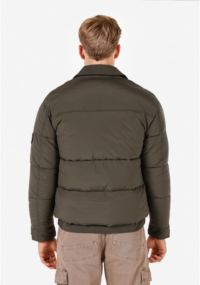 Colin's Colins Yeşil Erkek Mont Cl1071009 Q1.v1 Grn Yeşil