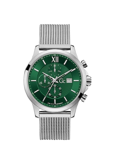 Guess Collection Gcy27012g9mf  Erkek Kol Saati