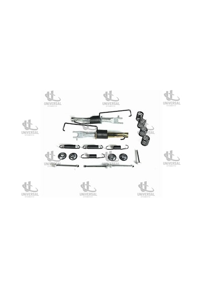 Cırcır Fren Ayar Hılux Vigo 4x2 06-14 Arka Lh/rh Set