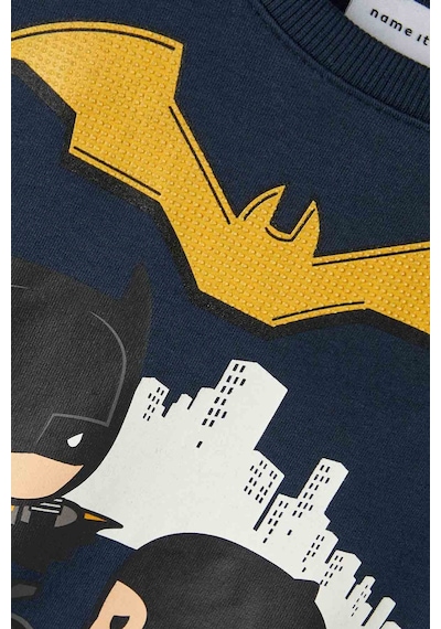 Name It Nmmjanıel Batman Sweat Lacivert Erkek Çocuk Sweatshirt 000000000102104921 Lacivert Name It Nmmjanıel Batman Sweat Lacivert Erkek Çocuk Sweatshirt 000000000102104921 Lacivert