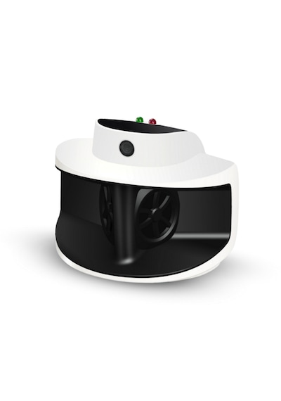 Pro Smart One Repeller Ultrasonik-elektronik Fare Haşere Akrep Yarasa Kovucu