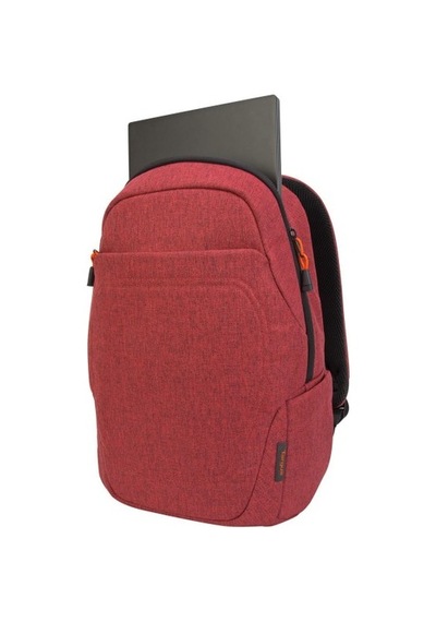 Targus Groove X2 Compact Bp Notebook Sırt Çantası 15" Gri