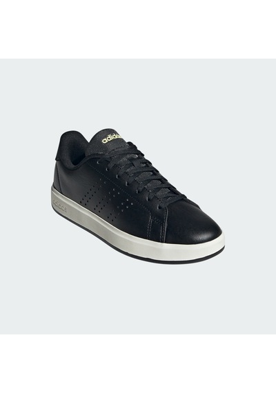 Adidas Advantage 2.0 Spor Ayakkabı Cblack/powyel/sılvmt