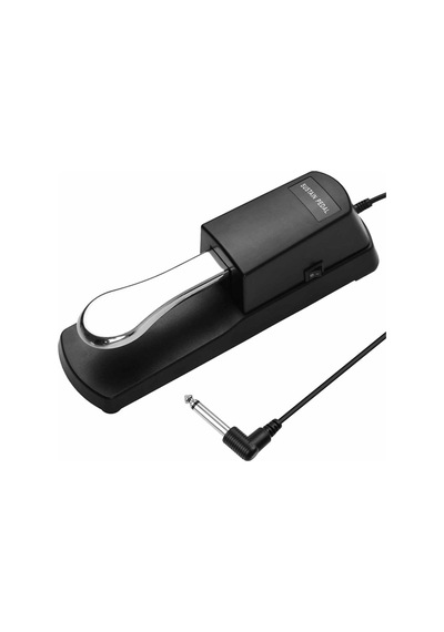 Larkin Sp01 Sustain Pedal Switchli - Piyano Pedalı