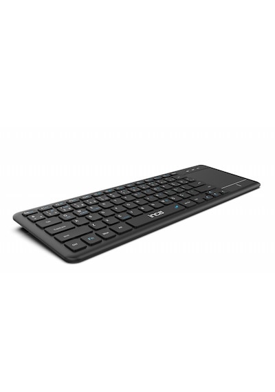Inca IBK-568BT Dual Mod Bluetooth + 2.4G Touch Pad Smart Klavye