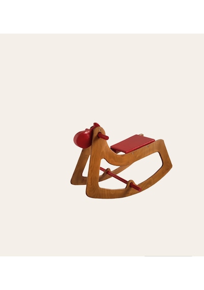 Red Rocker Sallanan At