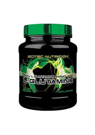Scitec Glutamine Powder 600 Gr