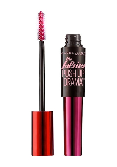 Maybelline New York Falsies Push Up Drama Mascara Siyah