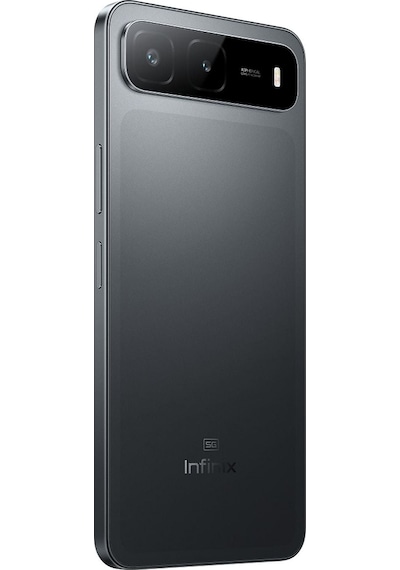 Infinix Hot 60i X6730B 5G 8 GB 256 GB (Distribütör Garantili)
