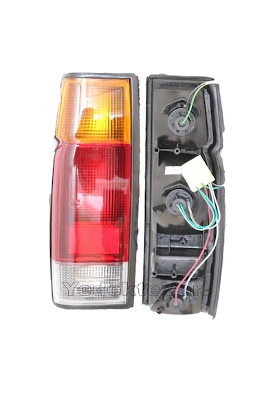 Nıssan Pick-Up Stop Lambası Sağ - B655025G60