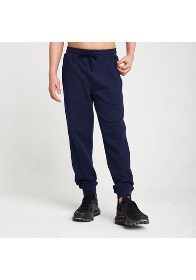 Lescon Lacivert Çocuk Eşofman Altı 25s-3268-25n