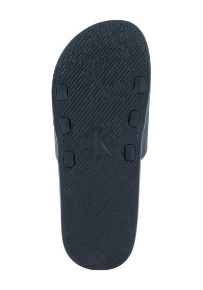 Calvin Klein Erkek Siyah Terlik Hm0hm02229-0gj