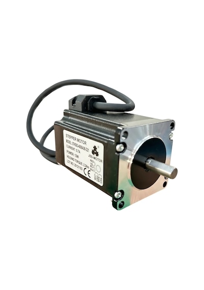 Jss Step Motor Nema 23 2.2 Nm