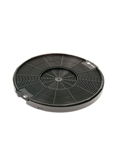 Arçelik Uyumlu P 183 S - 184 Sürgülü Aspiratör Karbon Filtre Seti 547351540