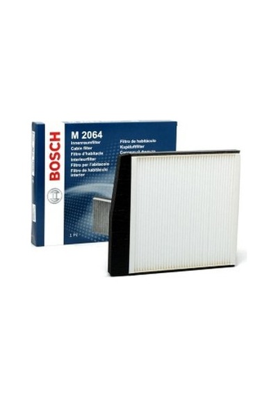 Netpar Volvo S80 2.4 D5 2001-2006 Bosch 4'lü Filtre Seti-d5244t