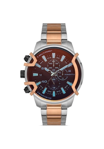 Momentus Sm351t-04sx Erkek Kol Saati