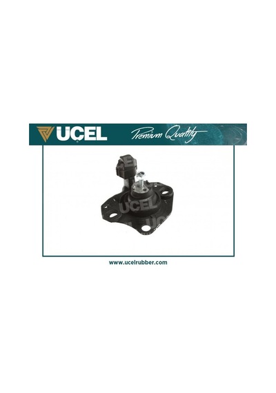 Üçel Motor Takozu Sağ Ön Renault Magane 1 96 Scenic I 97 1.4 1.9d 2.0 Ucel S10466 7700832256