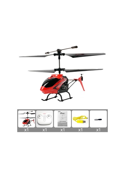 Mey İthalat S5h Uz.kum.helikopter -zrv