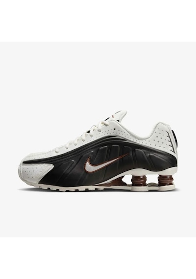 Nike Shox R4 Ar3565-104 Çok Renkli