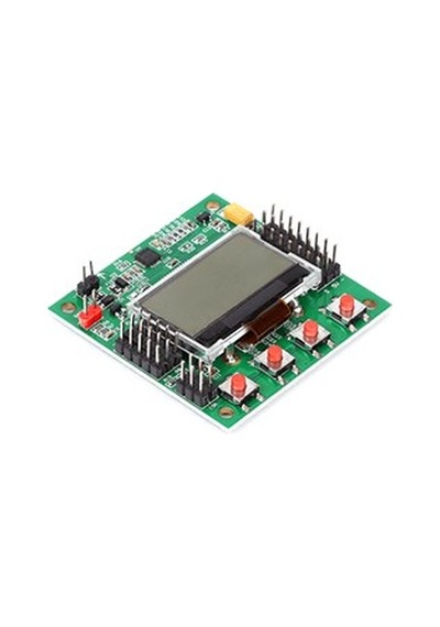 KK2.15 Multirotor Ekranlı Uçuş Kontrol Kartı