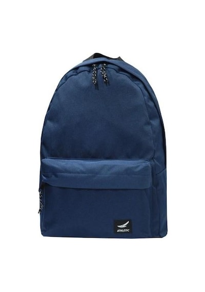 Athletic Konsept Seyahat Okul Çantası Günlük Unisex Sırt Çantası 001