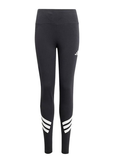 Adidas Çocuk Jg Fı 3s Leg Tayt Jc7567 Siyah