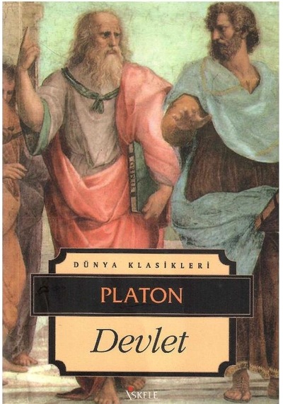 Platon - Devlet