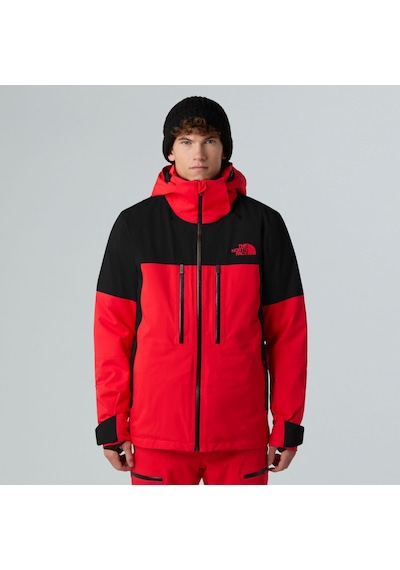 The North Face Erkek Chakal Ceket Nf0a87y6gvo1 Kırmızı
