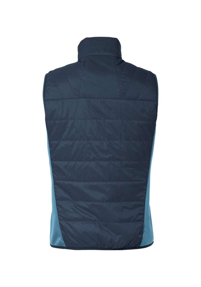 Vaude Sesvenna Iv Erkek Yelek 42971 Darkseauni