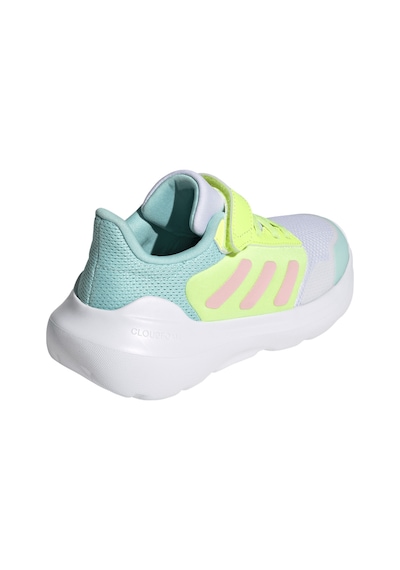 Adidas Adidas Tensaur Run 3 0 El Whtclpinkhireye Unisex Çocuk Beyaz Yol Koşusu Ayakkabısı 31365 Beyaz