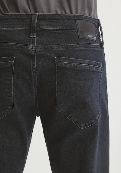 Mavi - Jake Siyah Mavi Black Jean Pantolon 0042285185
