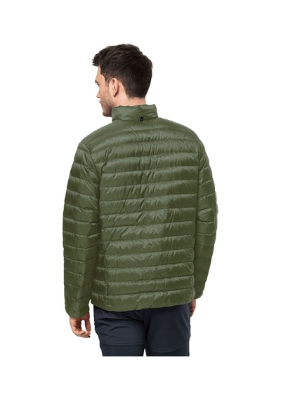 Jack Wolfskin Down Erkek Outdoor Mont 1205933-4129 M