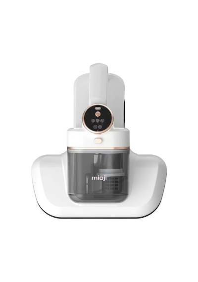Mioji Mio Uv10c 6000mah Anti Alerjik Ultraviyole 14000pa Akar Mite Temizleyici Kablosuz Şarjlı Süpürge