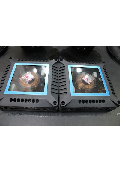 Rockford Fosgate T3 652 Mıdbass