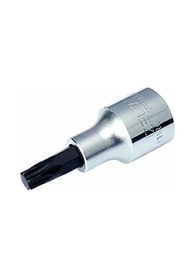 İzeltaş 1/2 Torx Lokma T25 mm(BGT)